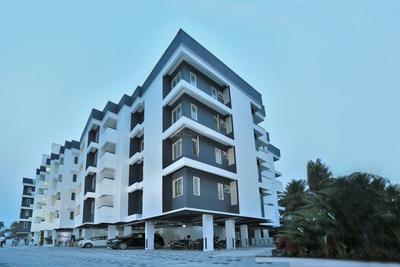 Varma Regent Elevation 1