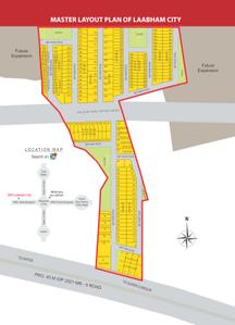 Project Image of 1500 Sq.ft Residential Plot / Land for sale in Budhaniya for Rs. 7800000