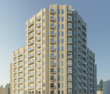 Project Image of 525.0 - 8910.0 Sq.ft 1 BHK Apartment for buy in Homes Dolby Homz