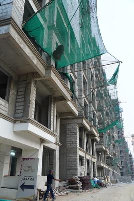 Project Image of 1525.0 - 2235.0 Sq.ft 2.5 BHK Apartment for buy in Deevyashakti Amara