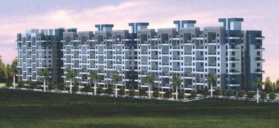 Project Image of 391.0 - 838.0 Sq.ft 1 BHK Apartment for buy in Sancheti Eves Garden Phase V