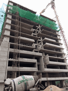 Project Image of 1930.66 - 2178.0 Sq.ft 4 BHK Apartment for buy in Tapovan Shikhar Kiaan