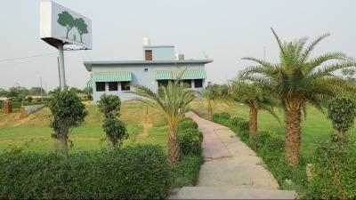 Project Image of 450.0 - 10350.0 Sq.ft Residential Plot Plot for buy in Shubham Jewar City