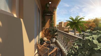 Project Image of 436.0 - 551.66 Sq.ft Studio Studio Apartment for buy in Vanshdeep Vision 204