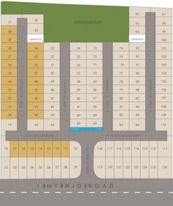 Project Image of 1130 Sq.ft 3 BHK Duplex for sale in Ankhol for Rs. 9200000