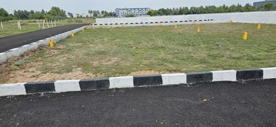 Project Image of 768.0 - 1744.0 Sq.ft Residential Plot Plot for buy in Dhilli Maruthi Avenue