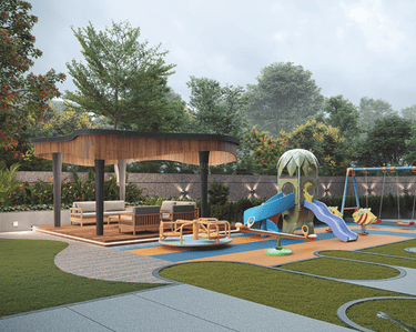 Project Image of 1566.26 - 2509.28 Sq.ft 4 BHK Apartment for buy in Raj Hir Asha Luxuria