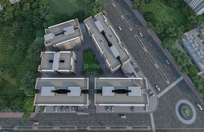 Project Image of 568.33 - 790.72 Sq.ft 2 BHK Apartment for buy in Savani Prayosha Star