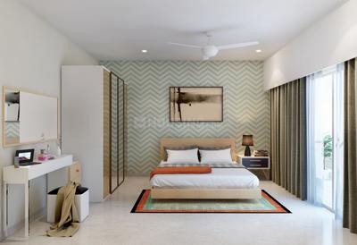 Project Image of 964.0 - 1313.0 Sq.ft 2.5 BHK Apartment for buy in Shriram Park 63 Phase 2B