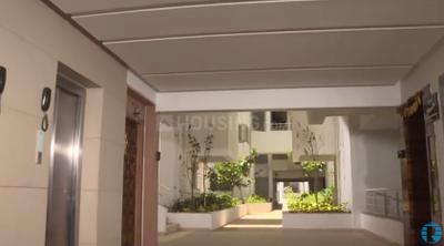 Project Image of 2710 Sq.ft 4 BHK Apartment / Flat for sale in Dattavadi for Rs. 47500000