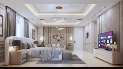 Project Image of 5000.0 - 6000.0 Sq.ft 5 BHK Villa for buy in Supritha Brundavan Villas