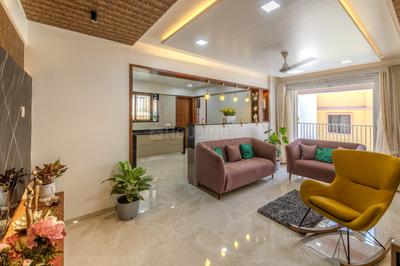 Project Image of 1126.0 - 1976.0 Sq.ft 2 BHK Apartment for buy in Sai Vishwa Residency
