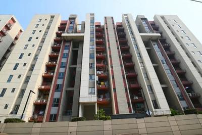 Project Image of 518.0 - 1281.0 Sq.ft 2 BHK Apartment for buy in Siddha eville Phase II