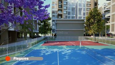 Project Image of 852.41 - 1467.88 Sq.ft 3 BHK Apartment for buy in Renuka Gulmohar Phase 2