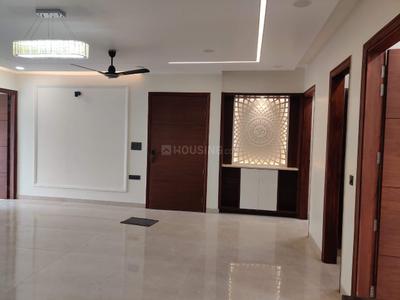 Project Image of 0.0 - 2250.0 Sq.ft 3 BHK Apartment for buy in Sethi Smart Floor