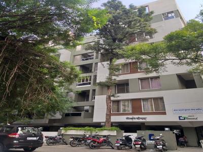 Project Image of 1500.0 - 1700.0 Sq.ft 2.5 BHK Apartment for buy in Gokhale Shreeyash