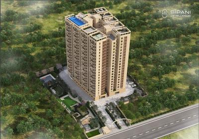 Sipani Samuha Elevation 1