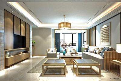 Project Image of 367.0 - 628.0 Sq.ft 1 BHK Apartment for buy in Gami Ved