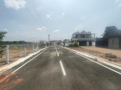 Project Image of 987.0 - 1734.0 Sq.ft Residential Plot Plot for buy in Star Metro Tranquil