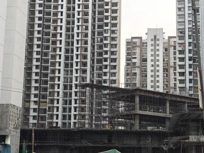Project Image of 409 Sq.ft 1 BHK Apartment / Flat for sale in Dombivli East for Rs. 4850000