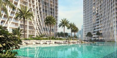 Project Image of 425.0 - 1500.0 Sq.ft Studio Studio Apartment for buy in Binghatti Skyrise