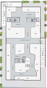 Project Image of 1170 Sq.ft 2 BHK Apartment / Flat for sale in Chandkheda for Rs. 4600000