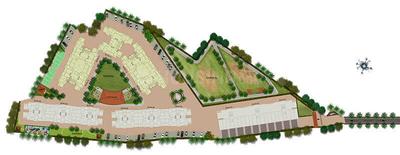 Project Image of 710 Sq.ft 1 BHK Apartment / Flat for sale in Titwala for Rs. 3500000