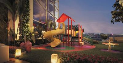Project Image of 799.0 - 955.0 Sq.ft 2 BHK Apartment for buy in Ruparel Palacio Phase I