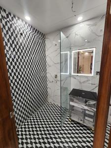 Project Image of 0.0 - 1620.0 Sq.ft 3 BHK Builder Floor for buy in Dhriti Ultra Smart Floor