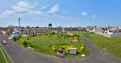 Project Image of 1076.0 - 5382.0 Sq.ft Residential Plot Plot for buy in Ajanta Vardhman Emerald Greens