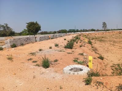 Project Image of 1319.4 - 4416.3 Sq.ft Residential Plot Plot for buy in Sridharma Signature Space
