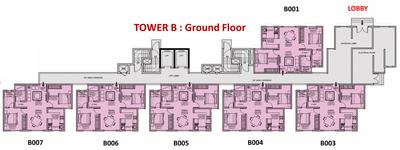 Project Image of 654.0 - 1506.0 Sq.ft 1 BHK Apartment for buy in Skylark Dasos