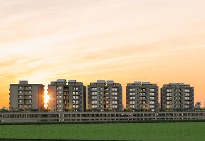 Project Image of 1280.0 - 2570.0 Sq.ft Residential Plot Plot for buy in Sagar Infinity
