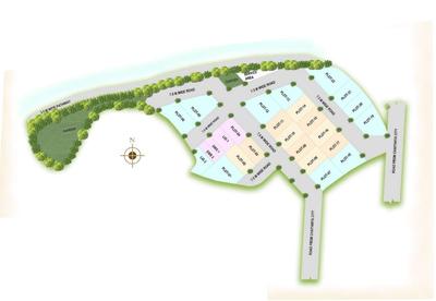 Dada Dhaniram Vihar Layout Plan 1
