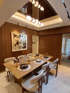 Project Image of 467.0 - 3128.0 Sq.ft 1 BHK Apartment for buy in Avant Park West