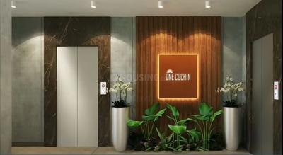Project Image of 552 Sq.ft 2 BHK Apartment / Flat for sale in Eroor for Rs. 7800000