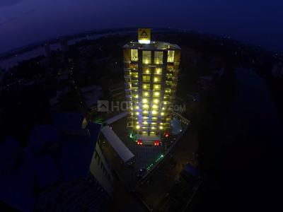 Project Image of 2997 Sq.ft 2 BHK Apartment / Flat for sale in Thevara for Rs. 7000000