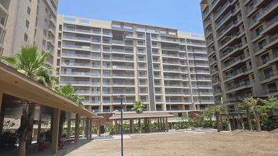 Project Image of 2418.87 - 2467.63 Sq.ft 3 BHK Apartment for buy in Bellezza Gardens