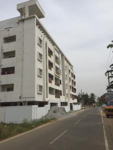 Project Image of 1200 Sq.ft 2 BHK Apartment / Flat for sale in Volagerekallahalli for Rs. 6500000
