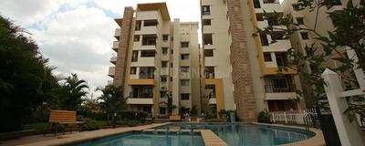 Project Image of 1717.0 - 2860.0 Sq.ft 3 BHK Apartment for buy in Sobha Sunflower