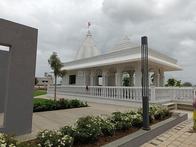 Project Image of 0.0 - 821.5 Sq.ft 3 BHK Villa for buy in Samveda Silver Oak Villa