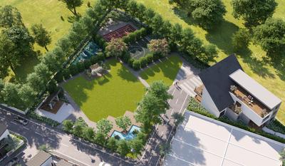 Project Image of 1100.0 - 1500.0 Sq.ft Residential Plot Plot for buy in Sanskriti City
