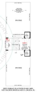 Project Image of 904.49 - 1064.44 Sq.ft 3 BHK Apartment for buy in Oscar Miracle