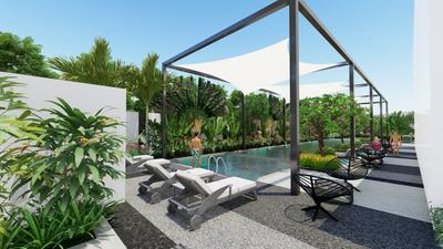 Project Image of 1635.0 - 2115.0 Sq.ft 3 BHK Apartment for buy in Sumadhura Capitol Residences