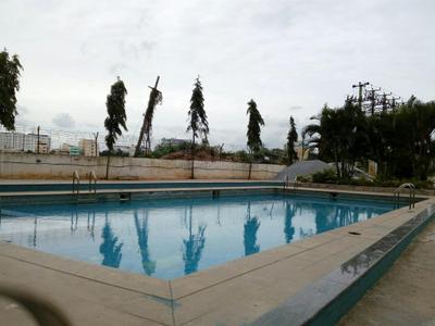 Project Image of 0.0 - 1411.0 Sq.ft 3 BHK Apartment for buy in Nisarga Keerthana