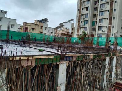 Project Image of 2268.0 - 4158.0 Sq.ft 3 BHK Apartment for buy in Shivam Skydeck