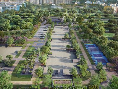 Project Image of 1040.0 - 1504.0 Sq.ft 2 BHK Apartment for buy in RLD Altima