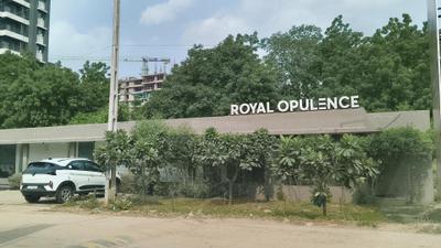 Project Image of 858.42 - 862.08 Sq.ft 3 BHK Apartment for buy in Royal Opulence