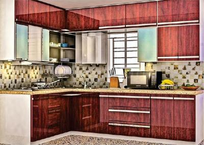 Supertech Complex Kitchen 1