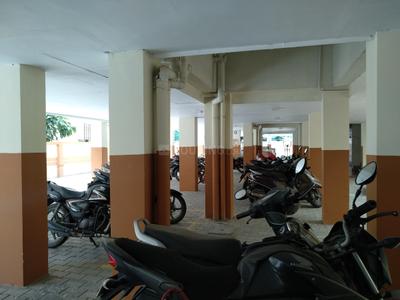 Project Image of 934.0 - 2144.0 Sq.ft 2 BHK Apartment for buy in Meri Jocs Apartments